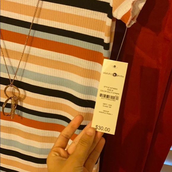 Dress - Picture 2 of 2